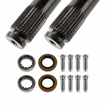Load image into Gallery viewer, TEN Factory Axle Kit 8.8 Spline 29in 4x4.5 MG22182 fits 1979-1993 Ford Mustang - Additional View 6