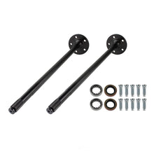 Load image into Gallery viewer, TEN Factory Axle Kit 8.8 Spline 29in 5x4.5 MG22180 fits 1979-1993 Ford Mustang - Additional View 5