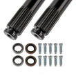 Load image into Gallery viewer, TEN Factory Axle Kit 8.8 Spline 29in 5x4.5 MG22180 fits 1979-1993 Ford Mustang - Additional View 6