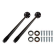 Load image into Gallery viewer, TEN Factory Axle Kit 8.8 Spline 30.63in 5x4.5 MG22186 fits 1999-2004 Ford Mustang - Additional View 5
