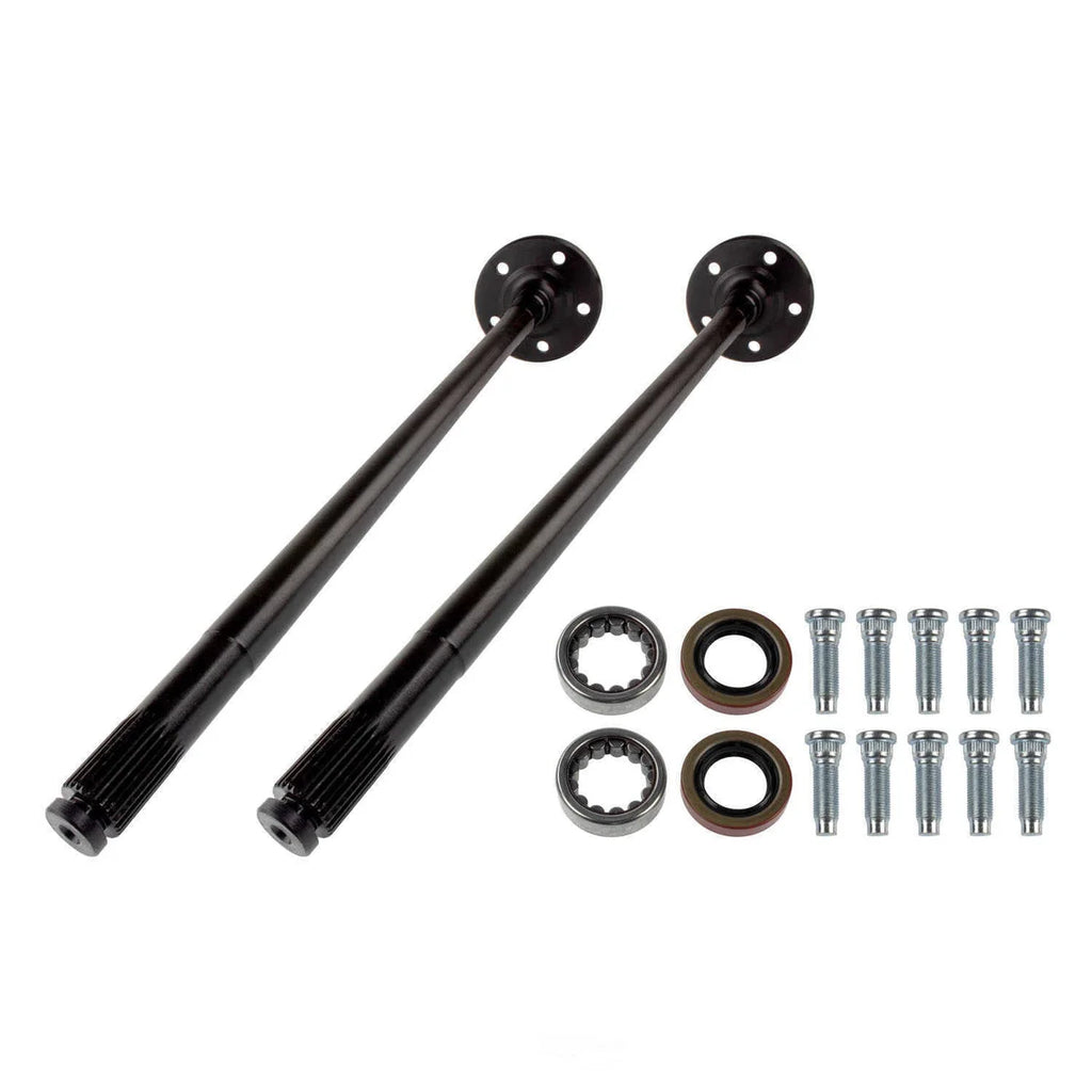 TEN Factory Axle Kit 8.8 Spline 30.63in 5x4.5 MG22186 fits 1999-2004 Ford Mustang - Additional View 5