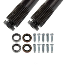 Load image into Gallery viewer, TEN Factory Axle Kit 8.8 Spline 30.63in 5x4.5 MG22186 fits 1999-2004 Ford Mustang - Additional View 6