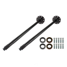Load image into Gallery viewer, TEN Factory Axle Kit 8.875 30 Spline 29.56in MG22110 fits 1967-1969 Chevrolet Camaro - Additional View 5