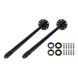 Load image into Gallery viewer, TEN Factory Axle Kit 8.875 30 Spline 30.06in MG22109 fits 1968-1972 Chevrolet Chevelle - Additional View 5