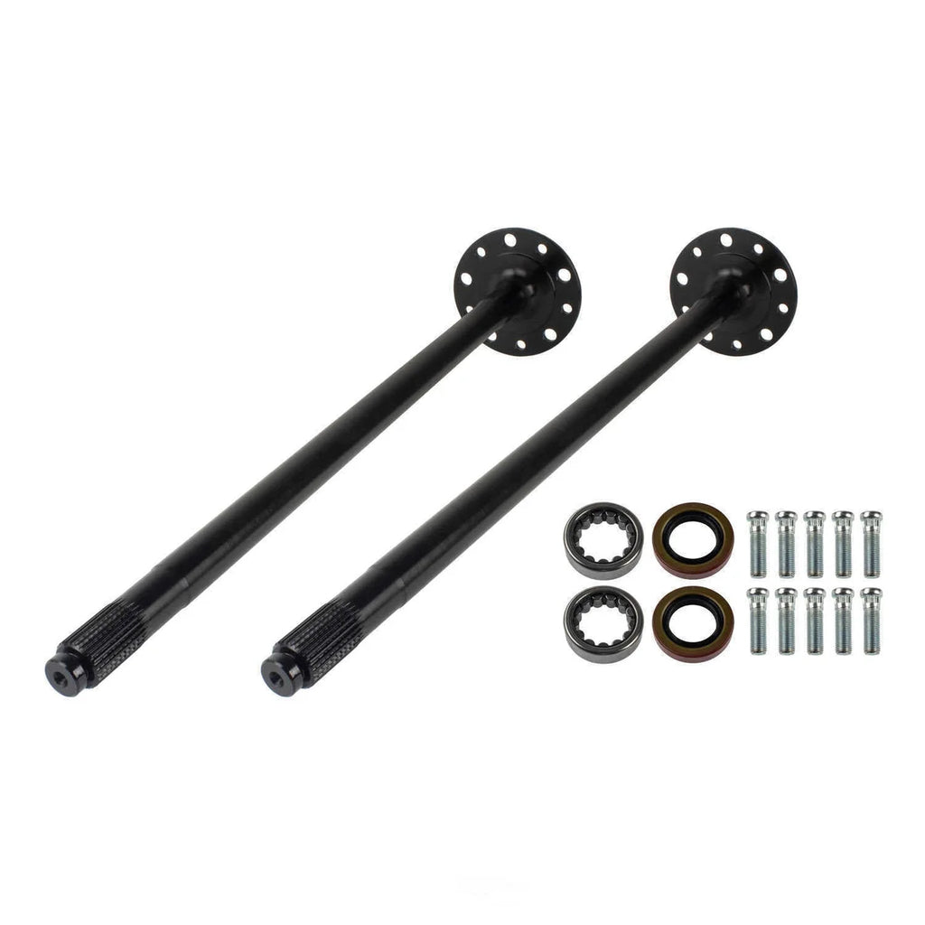 TEN Factory Axle Kit 8.875 30 Spline 30.06in MG22109 fits 1968-1972 Chevrolet Chevelle - Additional View 5