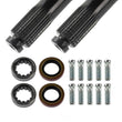Load image into Gallery viewer, TEN Factory Axle Kit 8.875 30 Spline 30.06in MG22109 fits 1968-1972 Chevrolet Chevelle - Additional View 6