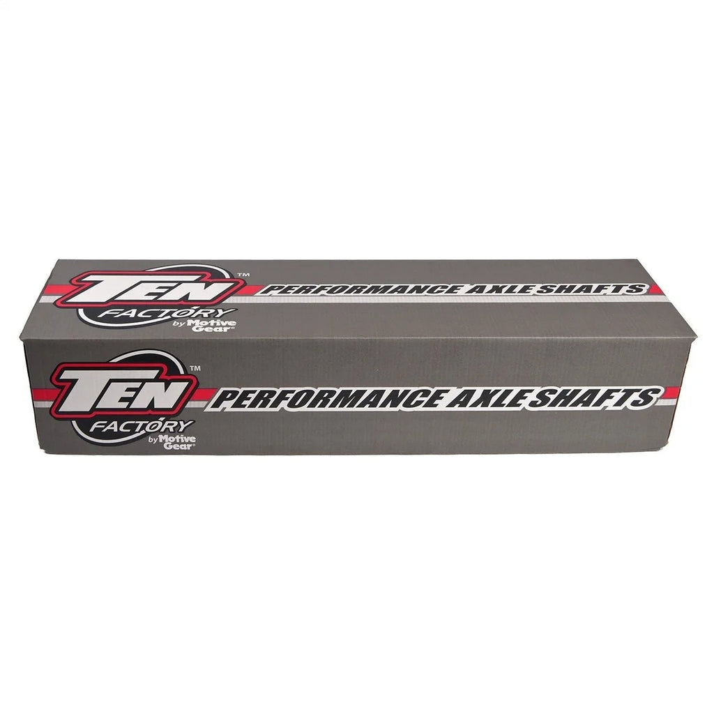 TEN Factory Cut to fit Axle Dana 60 MG31160CB - Detail View