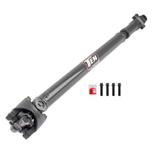 Load image into Gallery viewer, TEN Factory Front 1310 Solid CV Driveshaft TFF1310-2148 fits Jeep Tj - Additional View 5