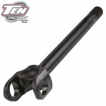 Load image into Gallery viewer, TEN Factory Front Axle 30 MG20124B fits 1984-2001 Jeep Cherokee - Main Product View