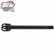 Load image into Gallery viewer, TEN Factory Front Axle 30 MG20124B fits 1984-2001 Jeep Cherokee - Side View
