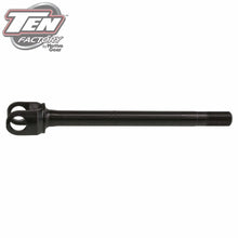 Load image into Gallery viewer, TEN Factory Front Axle 30 MG20124B fits 1984-2001 Jeep Cherokee - Side View