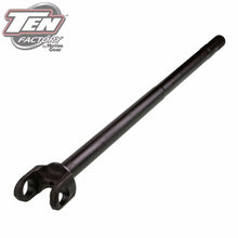 Load image into Gallery viewer, TEN Factory Front Axle Dana 44 MG20114B - Main Product View