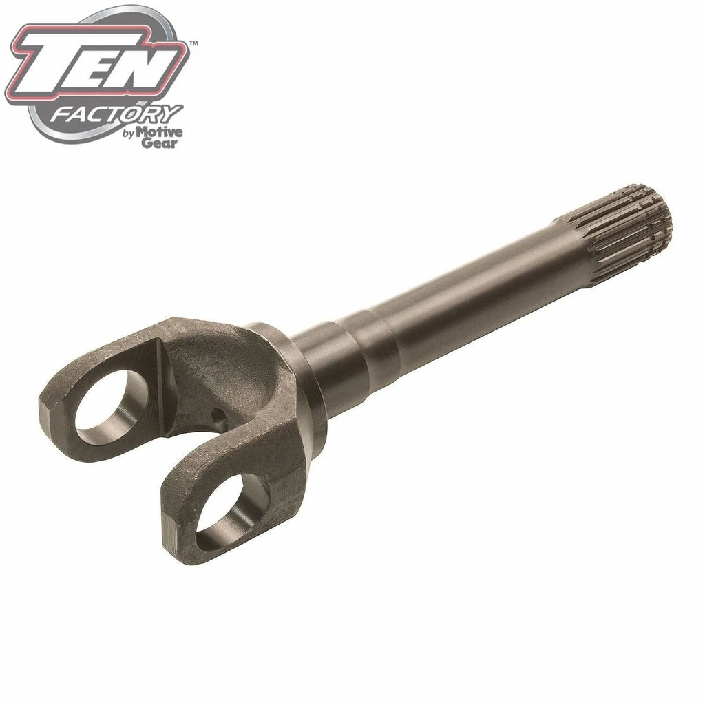 TEN Factory Front Axle Dana 44 MG20126B fits Ford - Main Product View