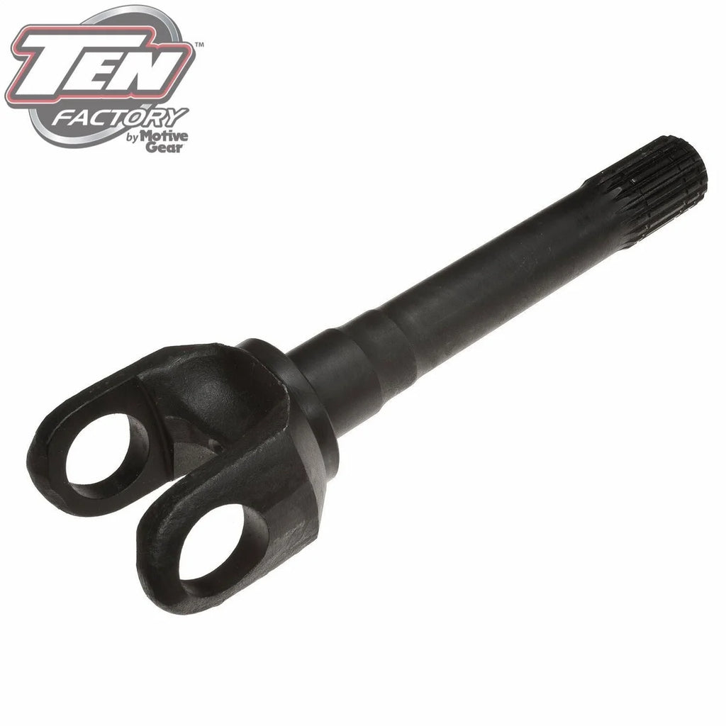 TEN Factory Front Axle Dana 44 MG20127B fits Gm - Main Product View