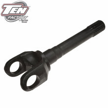 Load image into Gallery viewer, TEN Factory Front Axle Dana 44 MG20127B fits Gm - Main Product View