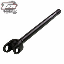 Load image into Gallery viewer, TEN Factory Front Axle Dana 44 MG20138B fits Jeep JK - Main Product View