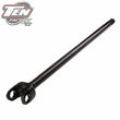 Load image into Gallery viewer, TEN Factory Front Axle Dana 44 MG20139B fits Jeep JK - Main Product View