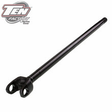 Load image into Gallery viewer, TEN Factory Front Axle Dana 44 MG20139B fits Jeep JK - Main Product View