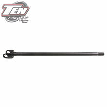 Load image into Gallery viewer, TEN Factory Front Axle Dana 44 MG20139B fits Jeep JK - Side View