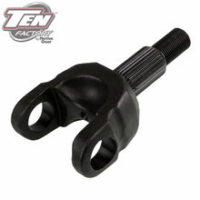 Load image into Gallery viewer, TEN Factory Front Axle Dana 44 MG20140B fits Jeep JK - Main Product View