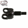 Load image into Gallery viewer, TEN Factory Front Axle Dana 44 MG20140B fits Jeep JK - Side View