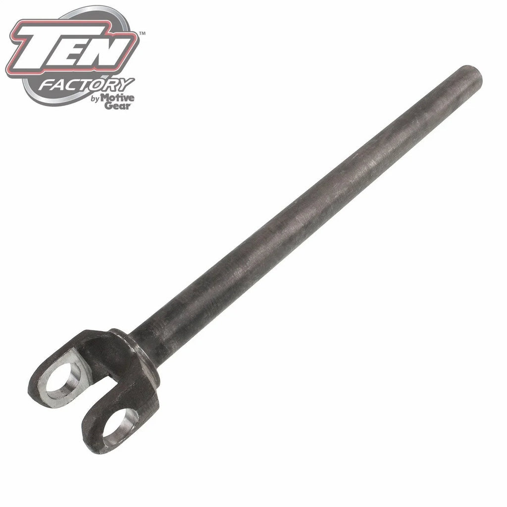 TEN Factory Front Axle Dana 44 MG20440 - Main Product View