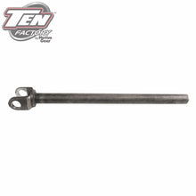 Load image into Gallery viewer, TEN Factory Front Axle Dana 44 MG20440 - Side View