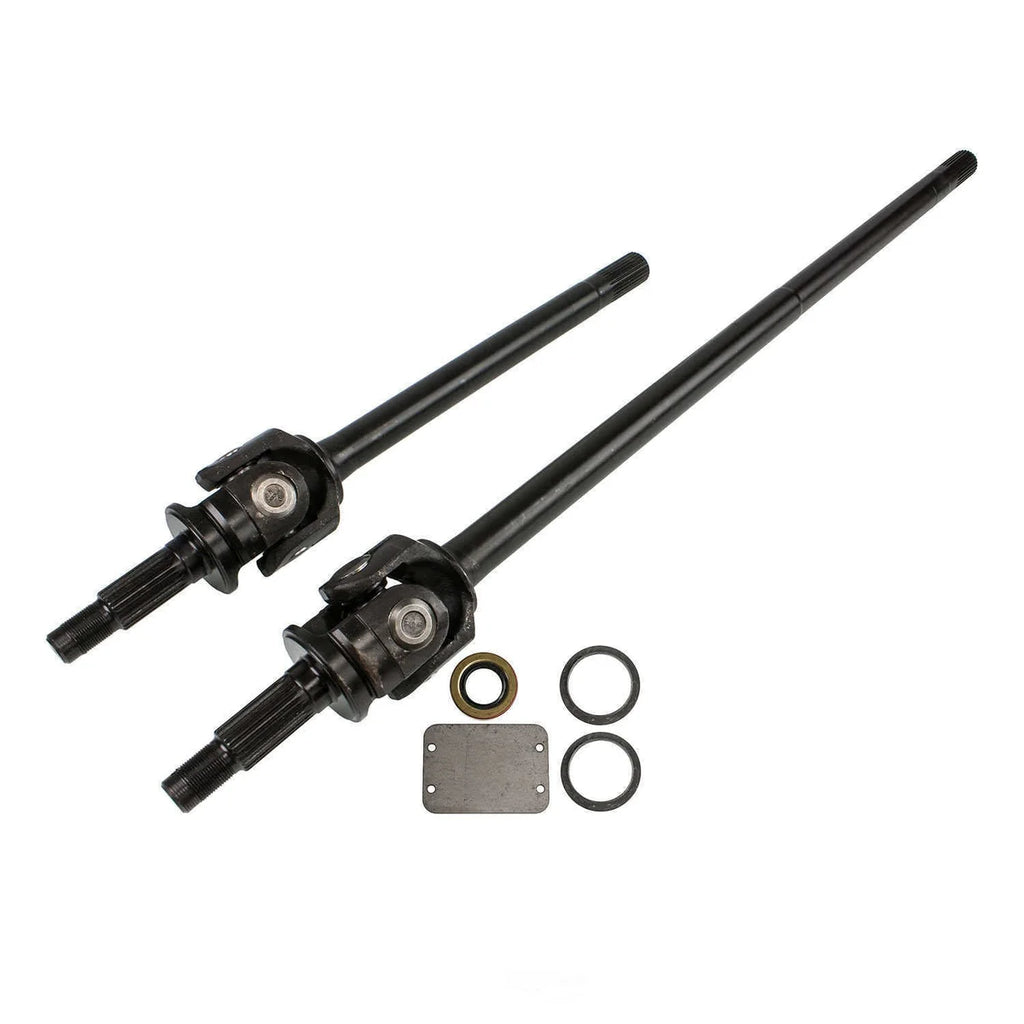 TEN Factory Front Axle Kit Dana 30 MG22145 - Main Product View
