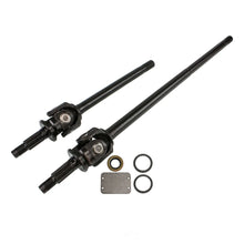 Load image into Gallery viewer, TEN Factory Front Axle Kit Dana 30 MG22145 - Main Product View