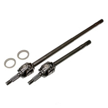 Load image into Gallery viewer, TEN Factory Front Axle Kit Dana 44 30 Spline 5x4.5 MG22165 fits 2003-2006 Jeep - Main Product View