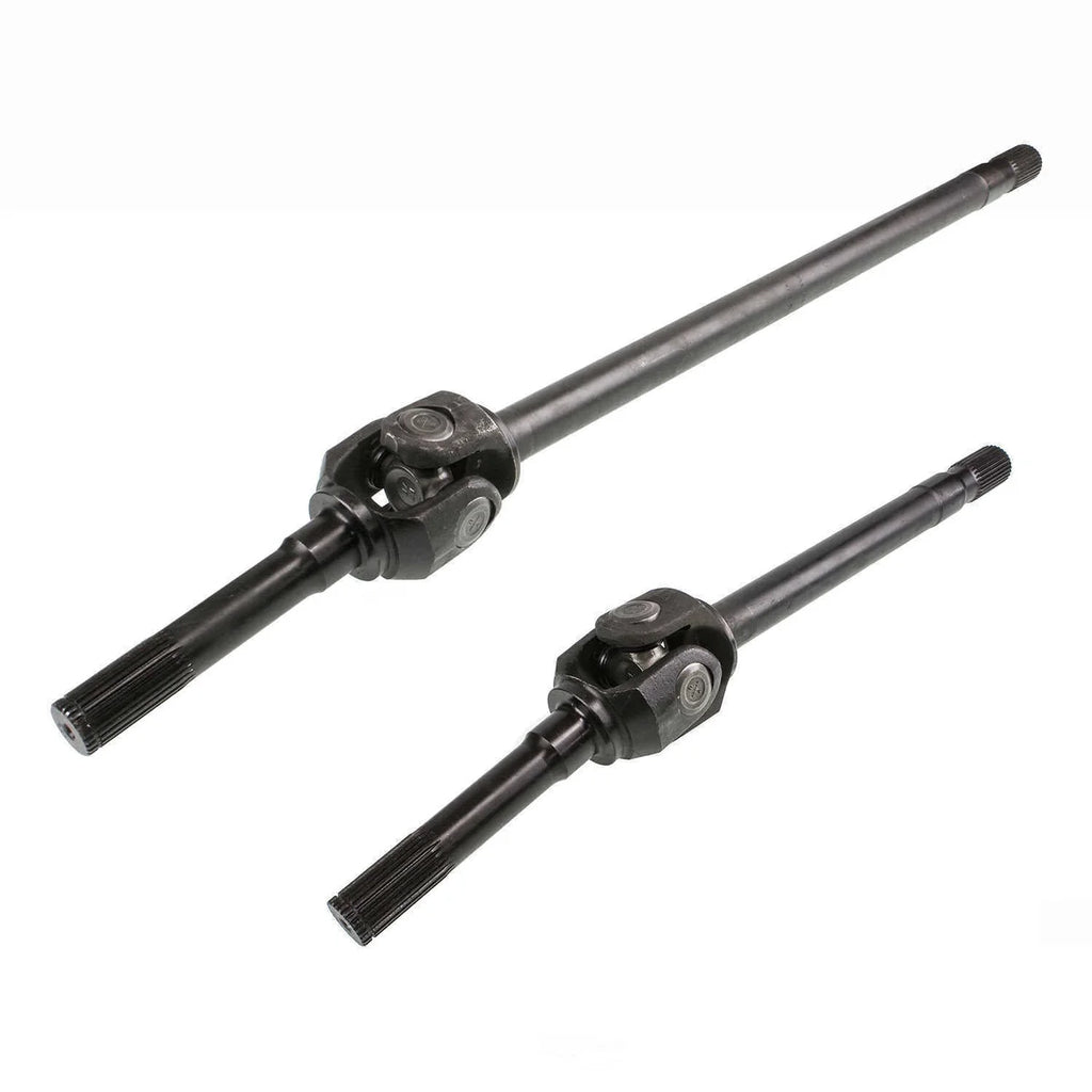 TEN Factory Front Axle Kit Dana 44 30 Spline MG22172 fits 1973-1978 Gm - Main Product View