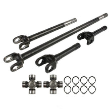 Load image into Gallery viewer, TEN Factory Front Axle Kit, Dana 44 MG22175 fits 1969-1979 Ford F-150 / 1978-1979 Ford Bronco - Main Product View