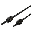 Load image into Gallery viewer, TEN Factory Front Axle Kit MG22190 fits 2018- Jeep Wrangler JL - Installation View