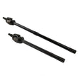 Load image into Gallery viewer, TEN Factory Front Axle Kit MG22190 fits 2018- Jeep Wrangler JL - Additional View 5