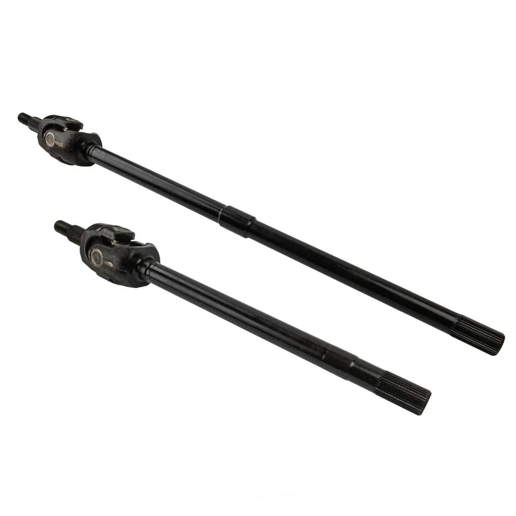 TEN Factory Front Axle Kit MG22190 fits 2018- Jeep Wrangler JL - Additional View 5