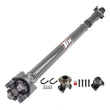 Load image into Gallery viewer, TEN Factory Front Driveshaft TFF1310-4155 fits 2007-2018 Jeep Wrangler JK - Installation View