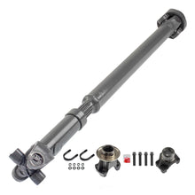 Load image into Gallery viewer, TEN Factory Front Driveshaft TFF1310-4155 fits 2007-2018 Jeep Wrangler JK - Additional View 5