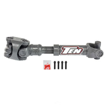 Load image into Gallery viewer, TEN Factory Rear 1310 Solid CV Driveshaft TFR1310-2135 fits Jeep Tj - Main Product View