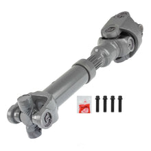 Load image into Gallery viewer, TEN Factory Rear 1310 Solid CV Driveshaft TFR1310-2135 fits Jeep Tj - Additional View 5