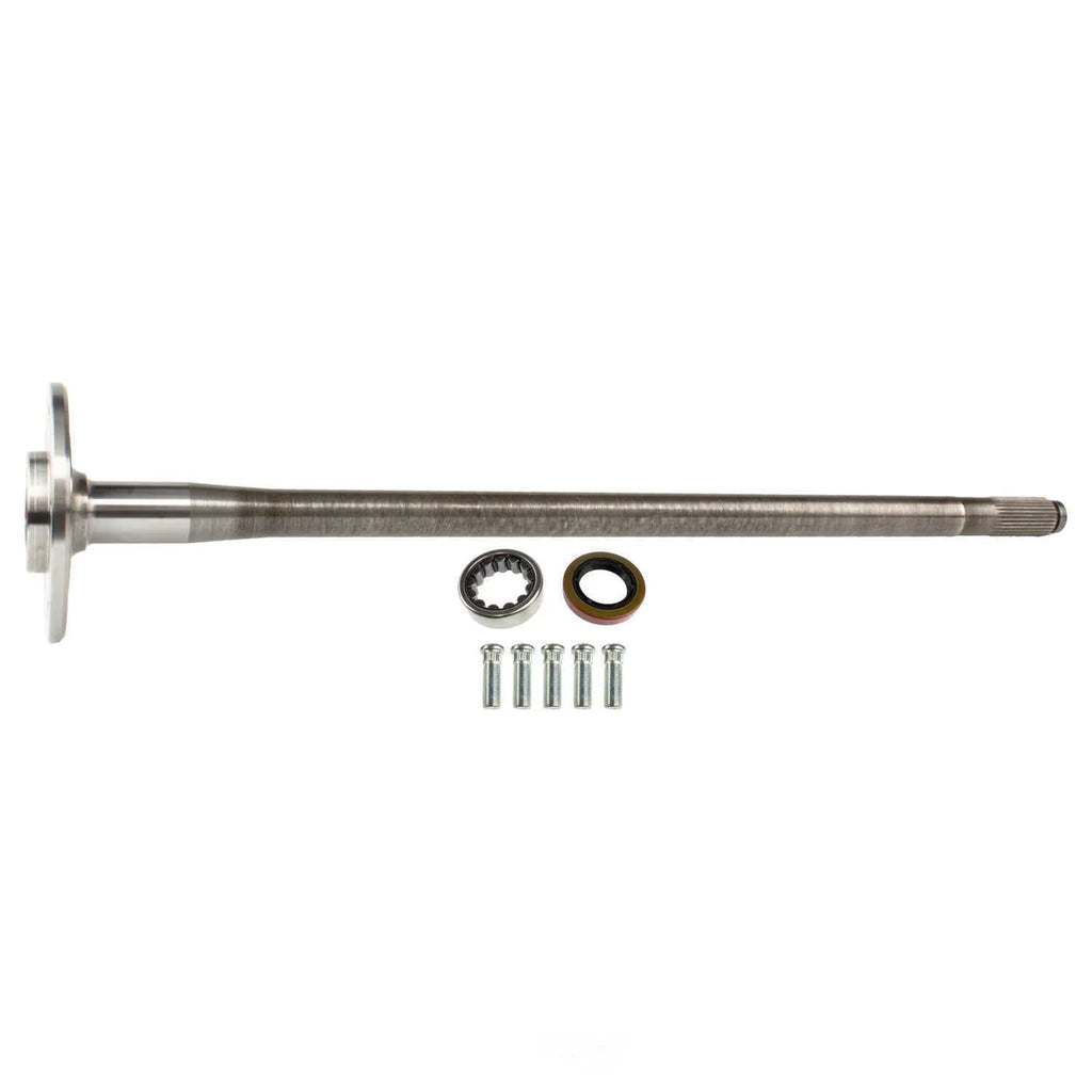 TEN Factory Rear Axle 12 MG27109 fits Gm - Installation View
