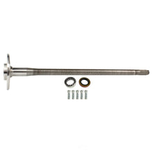 Load image into Gallery viewer, TEN Factory Rear Axle 12 MG27109 fits Gm - Installation View