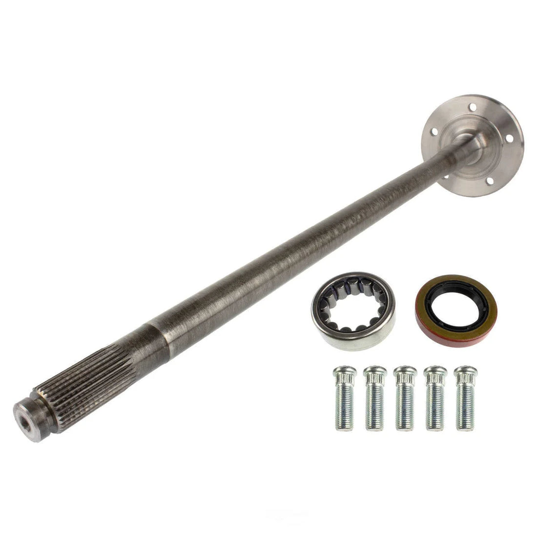 TEN Factory Rear Axle 12 MG27109 fits Gm - Additional View 5
