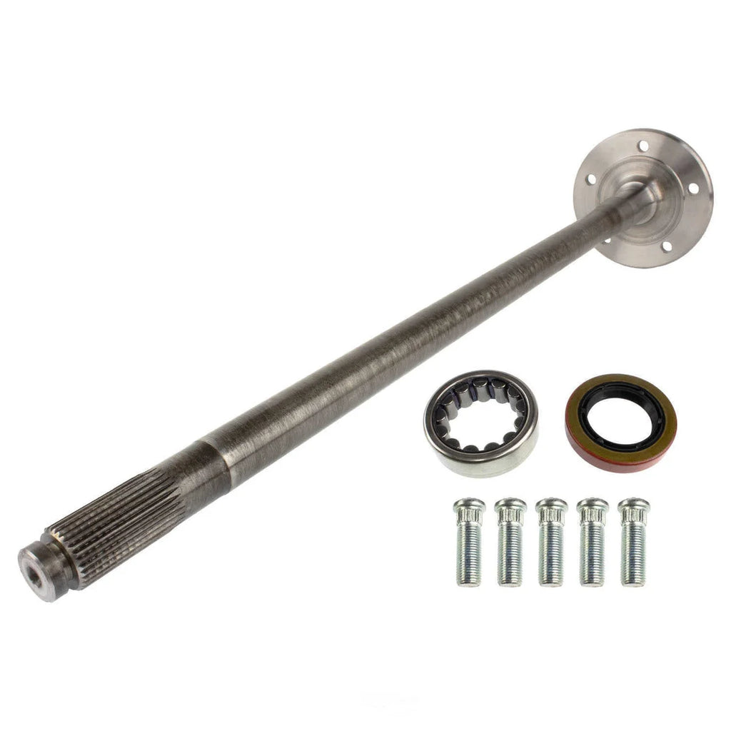 TEN Factory Rear Axle 12 MG27109 fits Gm - Additional View 5