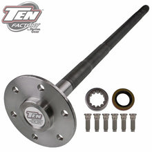 Load image into Gallery viewer, TEN Factory Rear Axle 8.5 MG27129 fits Gm - Main Product View