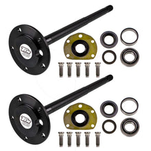 Load image into Gallery viewer, TEN Factory Rear Axle Kit 20 MG22125 fits AMC - Main Product View