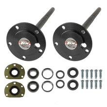 Load image into Gallery viewer, TEN Factory Rear Axle Kit 20 MG22126 fits AMC - Main Product View