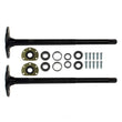 Load image into Gallery viewer, TEN Factory Rear Axle Kit 20 MG22126 fits AMC - Installation View