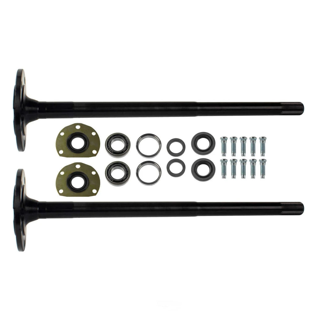 TEN Factory Rear Axle Kit 20 MG22126 fits AMC - Installation View