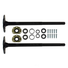 Load image into Gallery viewer, TEN Factory Rear Axle Kit 20 MG22126 fits AMC - Installation View