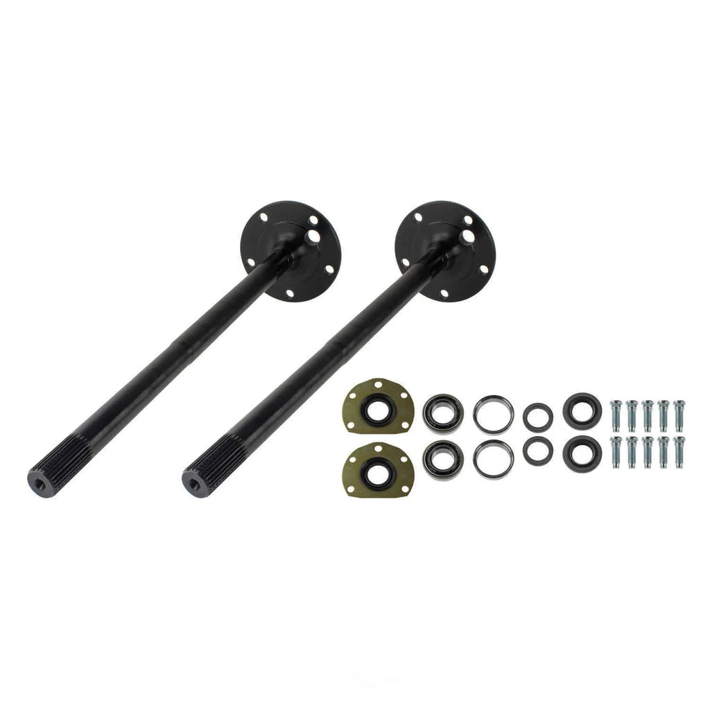 TEN Factory Rear Axle Kit 20 MG22126 fits AMC - Additional View 5